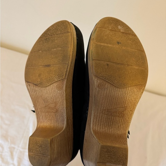 Dansko zip up bootie - size 41 - Picture 5 of 7